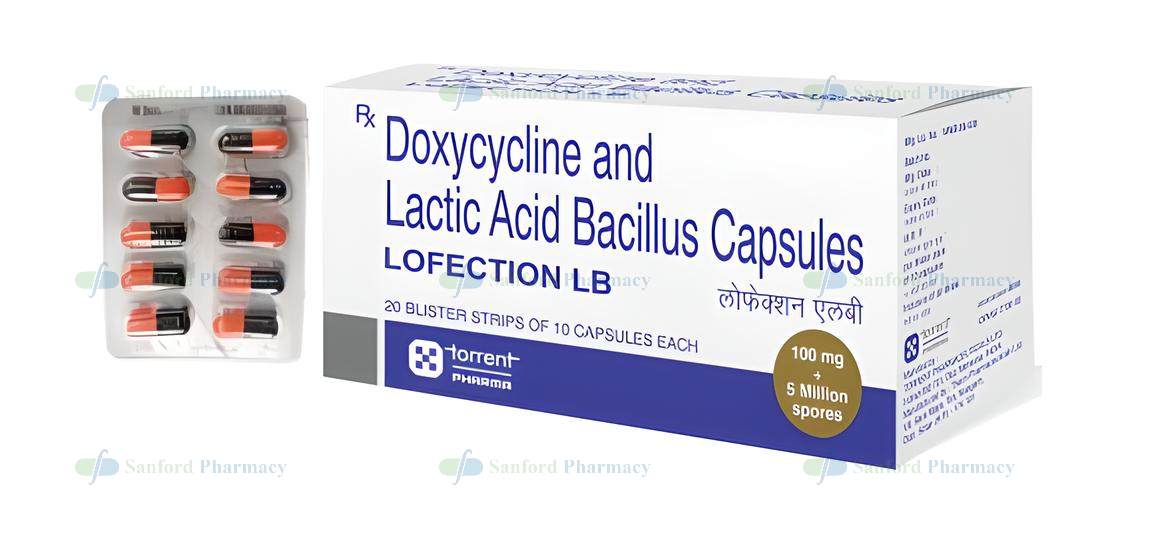 doxycycline for cats